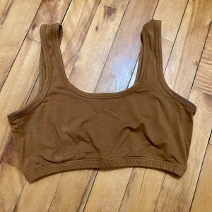 ARQ Full Coverage Bra L